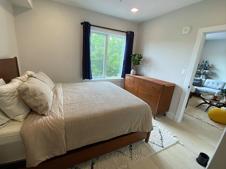 1532 N Capitol St NW #202 — Photo 6
