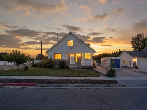 4799 S 3900 W, Roy, UT 84067