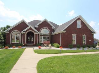 805 Mandarin Ave, Bowling Green, KY 42104