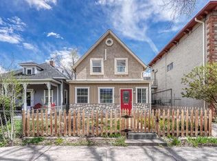 2904 W Colorado Ave, Colorado Springs, CO 80904