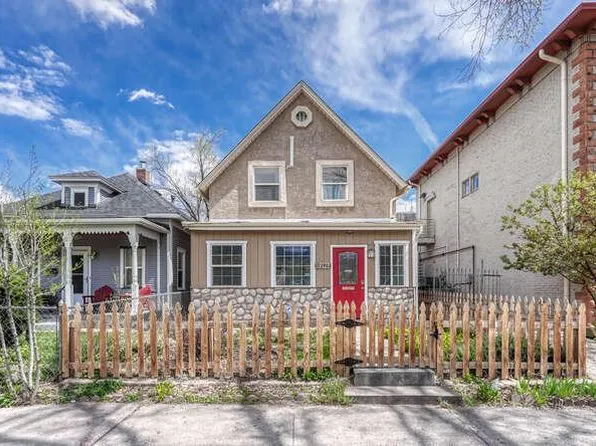 2904 W Colorado Ave, Colorado Springs, CO 80904