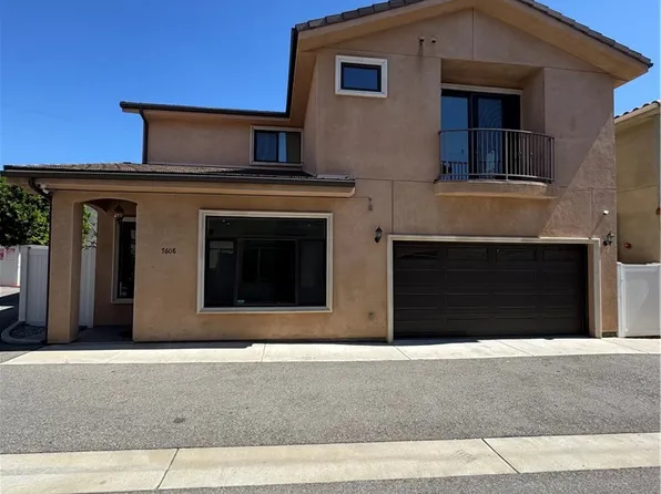 7608 Ani Way, North Hollywood, CA 91605
