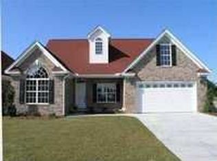 3201 Strada Angelo, Florence, SC 29501