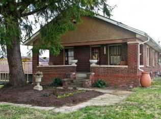 2102 S Rockport Rd, Bloomington, IN 47403