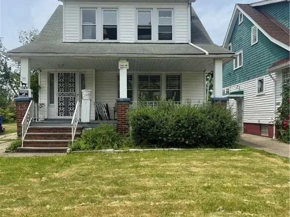 3264 E 119th St, Cleveland, OH 44120