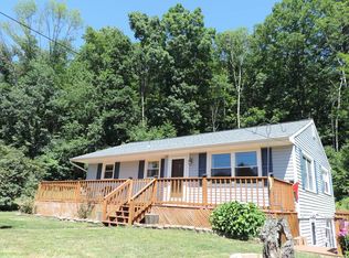 1752 Hicks Dr, Lindley, NY 14858