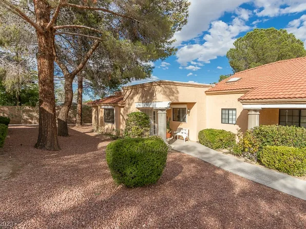 2851 S Valley View Blvd Unit 1045, Las Vegas, NV 89102