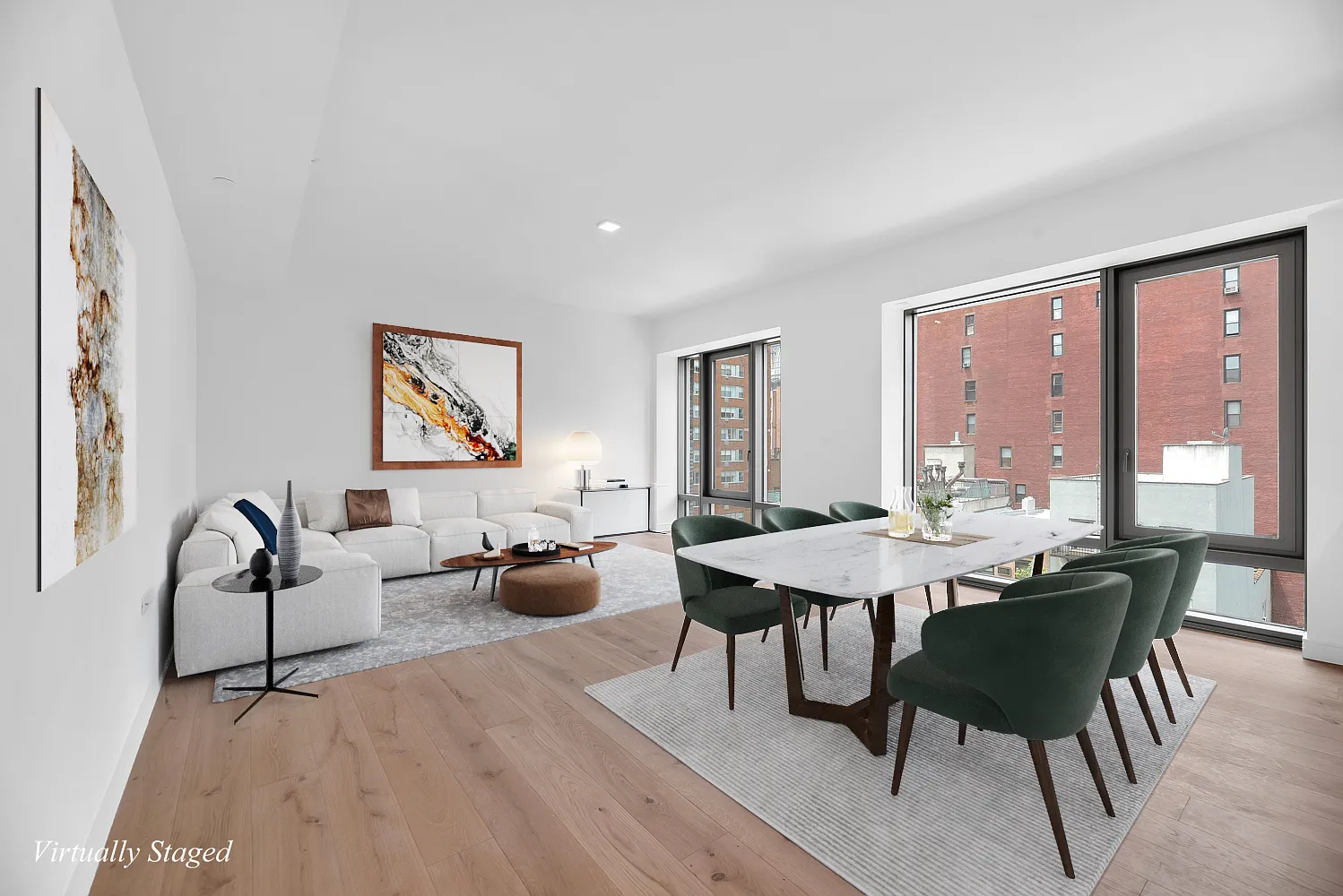 200 East 21st Street — Photo 1