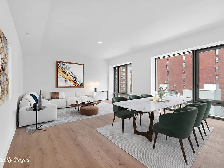 200 E 21st St #7A — Photo 1