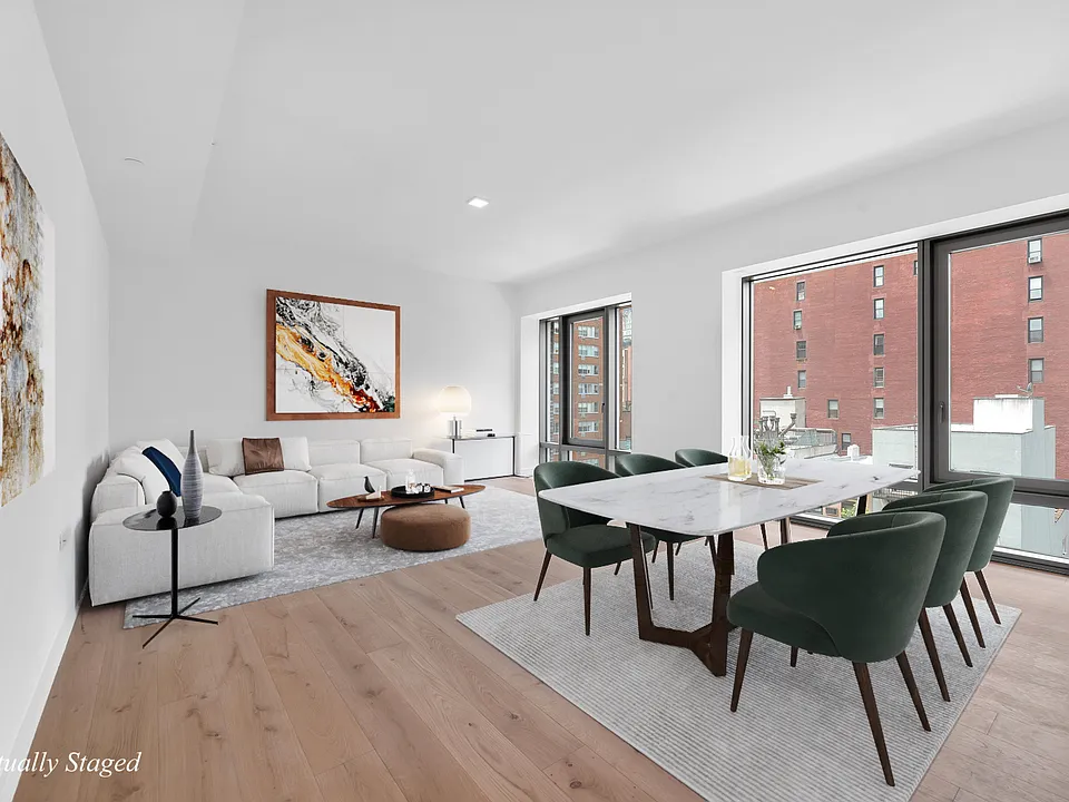200 E 21st St #7A