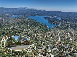 27487 Matterhorn Dr, Lake Arrowhead, CA 92352