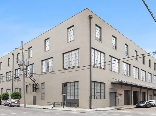 610 John Churchill Chase St APT 18, New Orleans, LA 70130