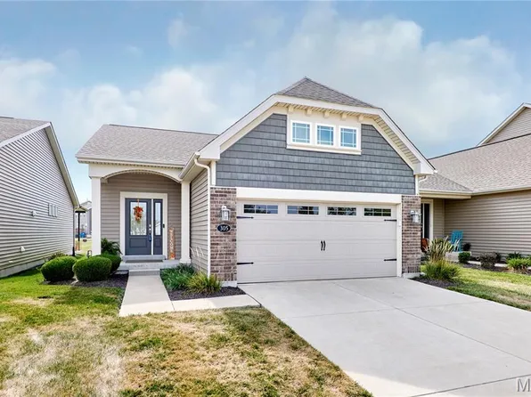 305 Copperfield Ct, Saint Charles, MO 63301