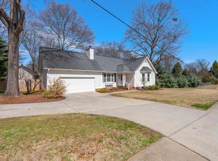 131 Stokes Rd, Simpsonville, SC 29681