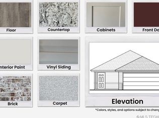 619 Christy Dr, Muskogee, OK 74403