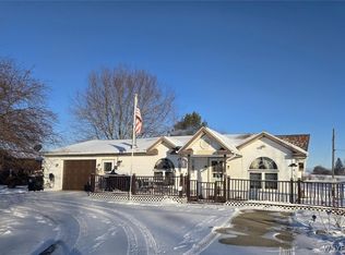 8294 Swamp Rd, Cattaraugus, NY 14719