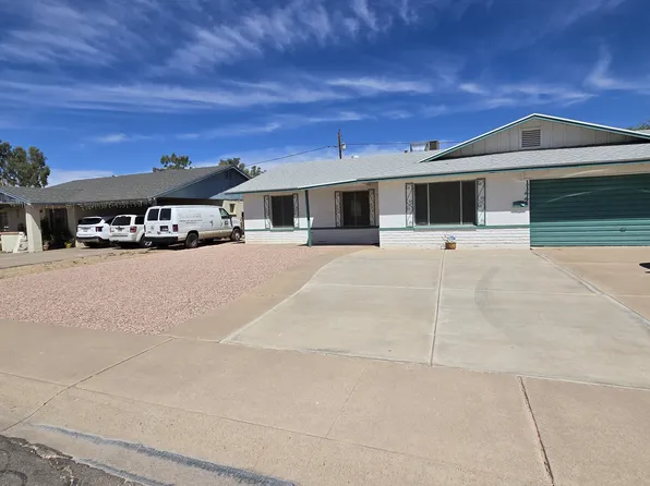 1144 E Palmcroft Dr, Tempe, AZ 85282