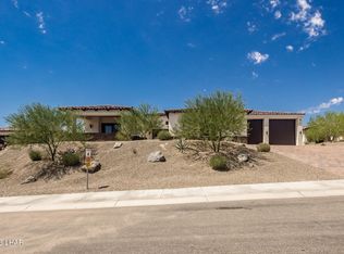 4000 Avienda Del Sol, Lake Havasu City, AZ 86406