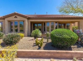 28110 N 123rd Ln, Peoria, AZ 85383