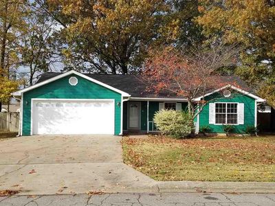 56 Park Cir, Cabot, AR, 72023