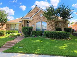 464 Ridge Meade Dr, Lewisville, TX 75067