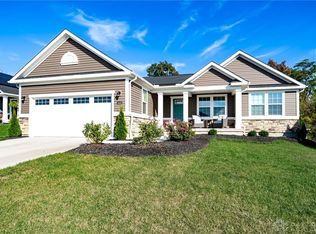 3441 Madison Grace Way, Franklin, OH 45005
