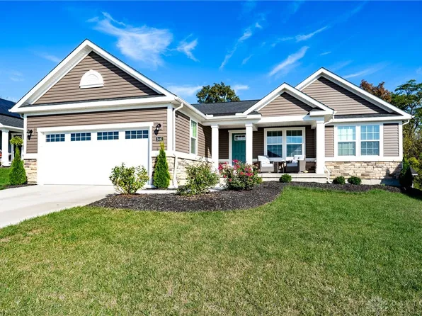 3441 Madison Grace Way, Franklin, OH 45005