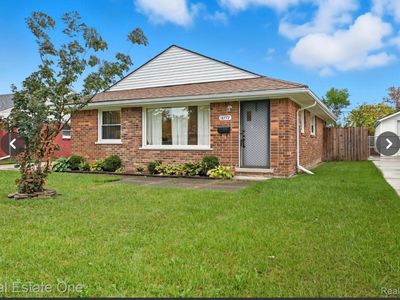 18772 Hamann St, Riverview, MI, 48193