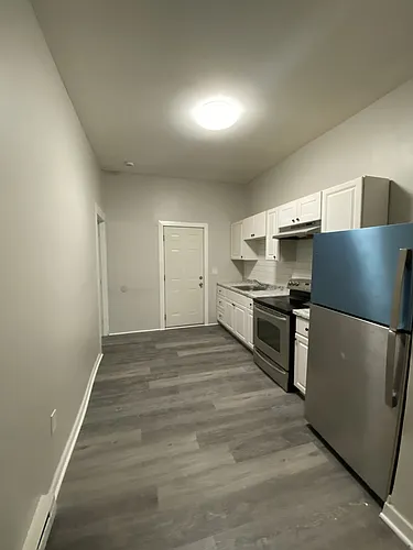 Floor plan 11 - 13 Liberty Street - 1W