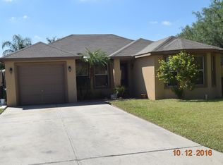 4721 Toucan Ave, McAllen, TX 78504