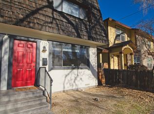 125 Mary St #A, Reno, NV 89509