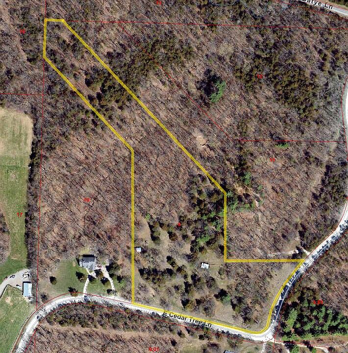 E Cedar, Hartsburg, MO 65039 MLS 418814 Zillow