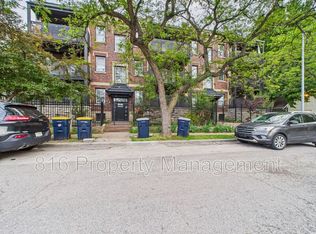 1106 E 40th St UNIT 5, Kansas City, MO 64110