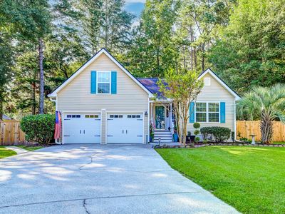 2045 Wadsbury Ln, Charleston, SC, 29414