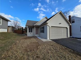 1321 Byfield St, Allentown, PA 18103