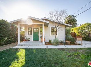 1611 N Avenue 56, Los Angeles, CA 90042