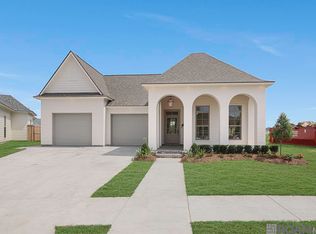 5017 Colmar Rd, Gonzales, LA 70737