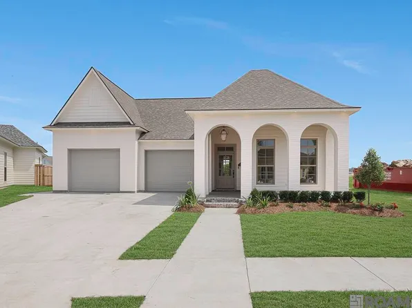 5017 Colmar Rd, Gonzales, LA 70737