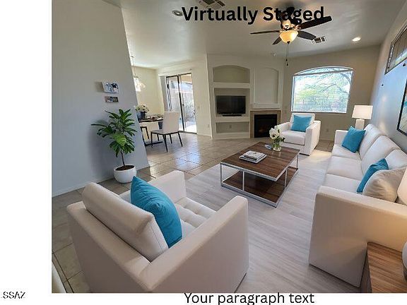 4th image of 10890 E New Rock Ridge Dr
