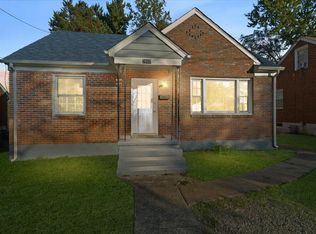 2617 Radford Rd NE, Roanoke, VA 24012