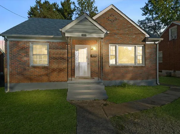 2617 Radford Rd NE, Roanoke, VA 24012