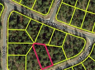 7 Exotic Creek Sunny Hls #1, Chipley, FL 32428