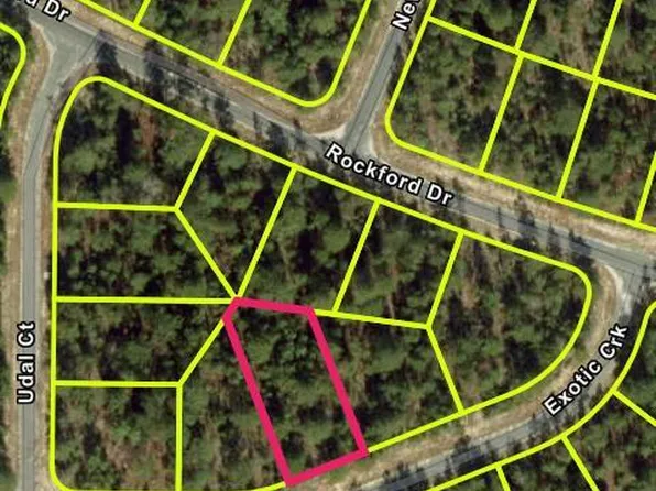 7 Exotic Creek Sunny Hls #1, Chipley, FL 32428