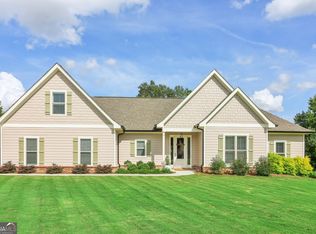 95 Line Dr, Newborn, GA 30056