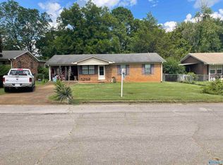 1304 Pennylane SE, Decatur, AL 35601
