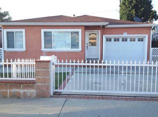 1229 E 222nd St, Carson, CA 90745