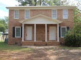 2208 Stuart Ave #B, Albany, GA 31707