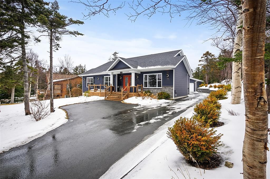 558 Saint Thomas Line, Paradise, NL A1L 3T4 Zillow