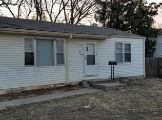 1128 S Quentin Ave, Wichita, KS 67218