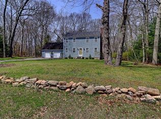 70 Conant Ln, Kingston, RI 02881
